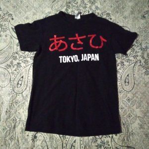 Tokyo Tshirt
